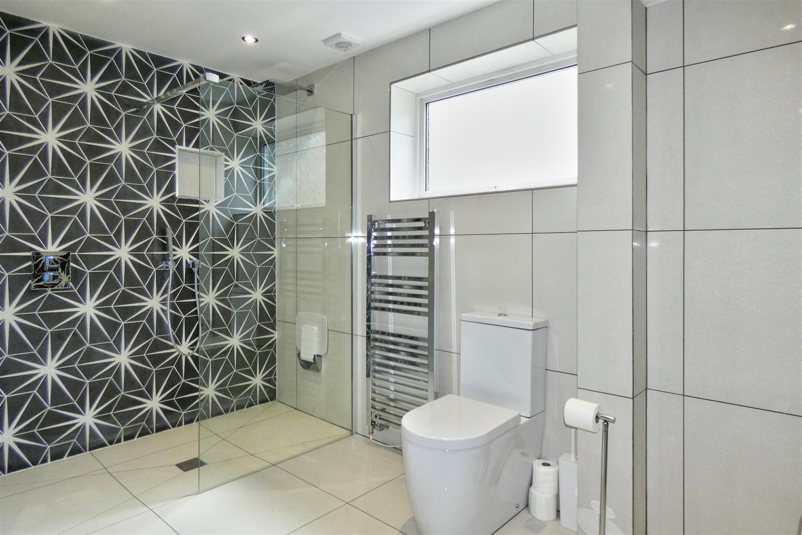 Property Rectory Park, Morpeth House Detached Rickard Chartered